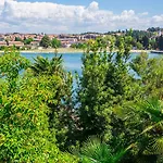 Old Town Flat Apartment Porec