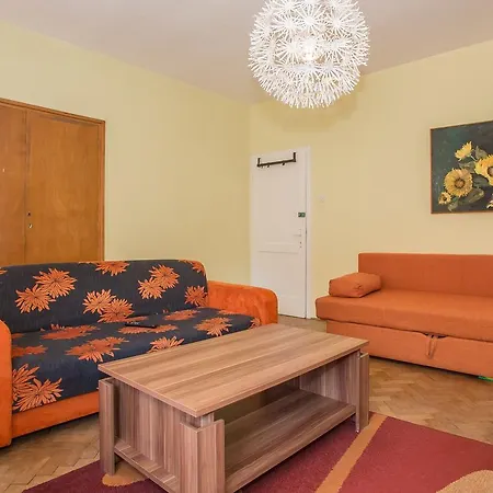Appartement Old Town *