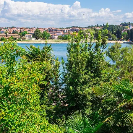 Old Town Appartement Poreč