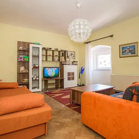 Old Town Appartement Poreč