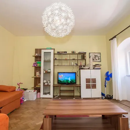 Appartement Old Town