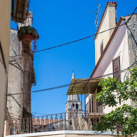 Old Town Appartement *