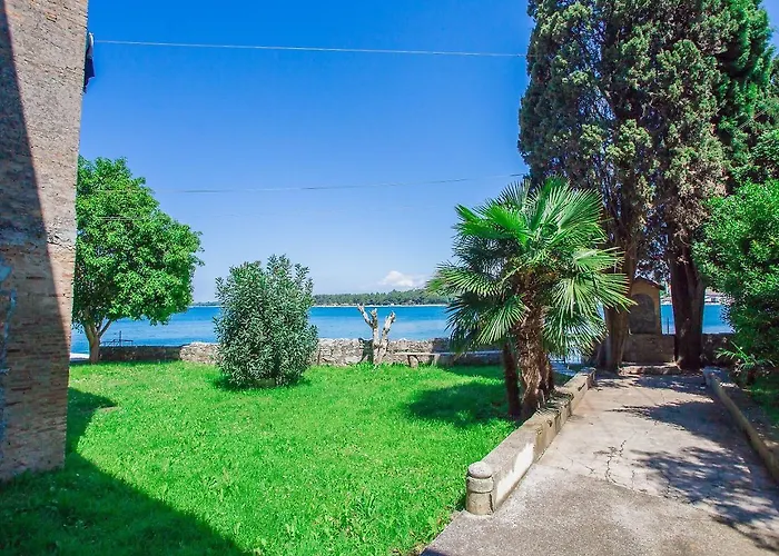 Old Town Flat Апартаменти