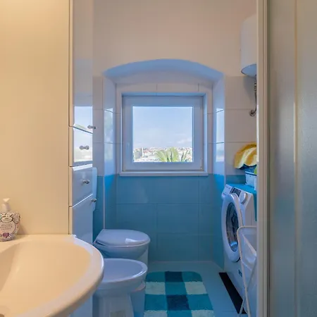 Old Town Flat Apartment