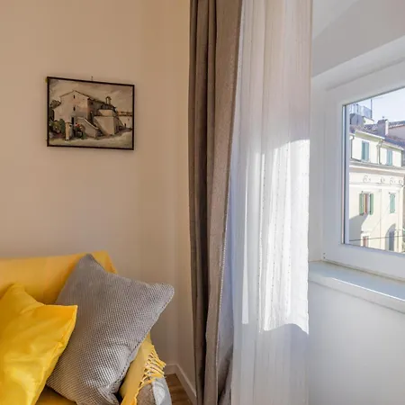 Apartment Old Town Flat