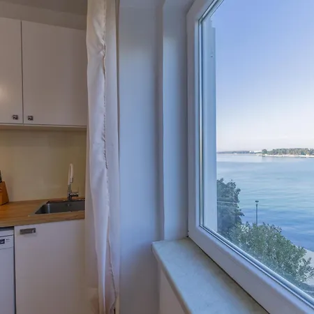 Old Town Flat Apartment *