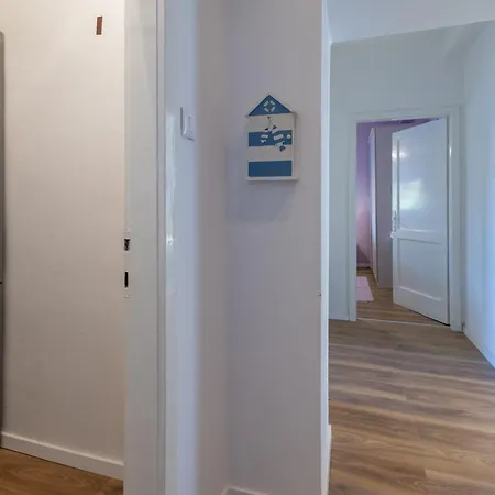 Apartment Old Town Flat *