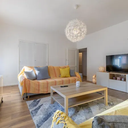 Old Town Flat Appartamento Porec