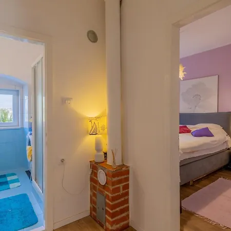 Old Town Flat Porec
