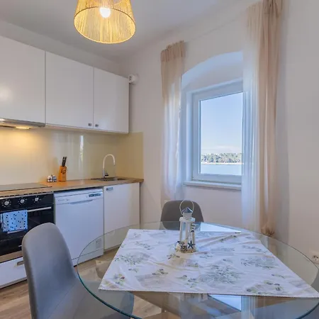 Old Town Flat * Porec
