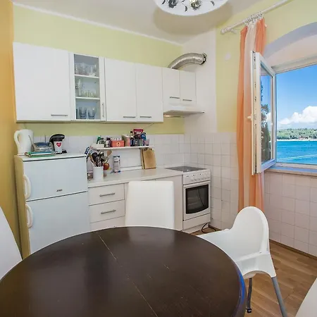 Old Town アパート