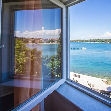Apartment Old Town Flat Porec