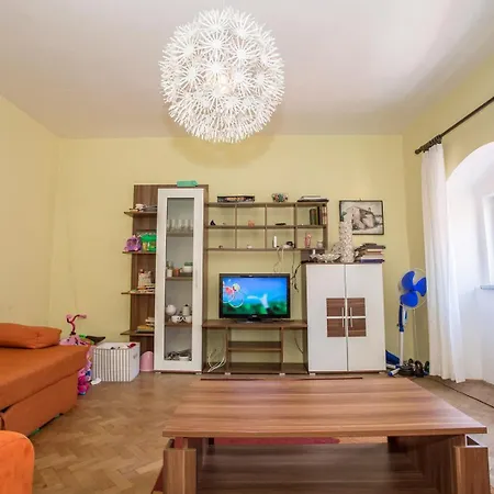 アパート Old Town