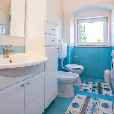 Old Town アパート *