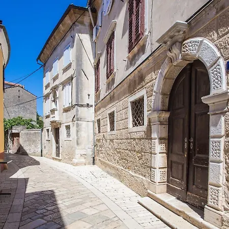 Old Town Flat Porec