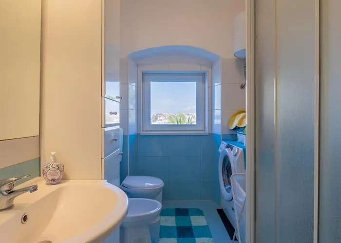 Old Town Flat Appartement