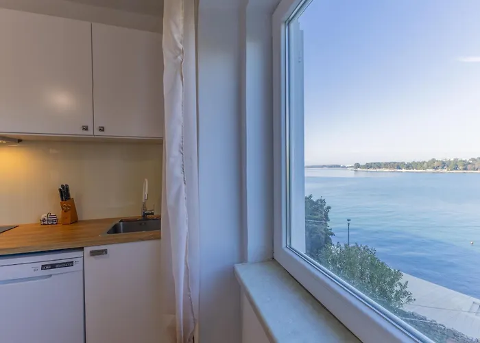 Old Town Flat Apartment *