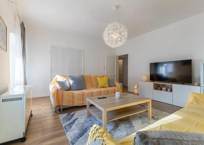 Old Town Flat Apartment Poreč