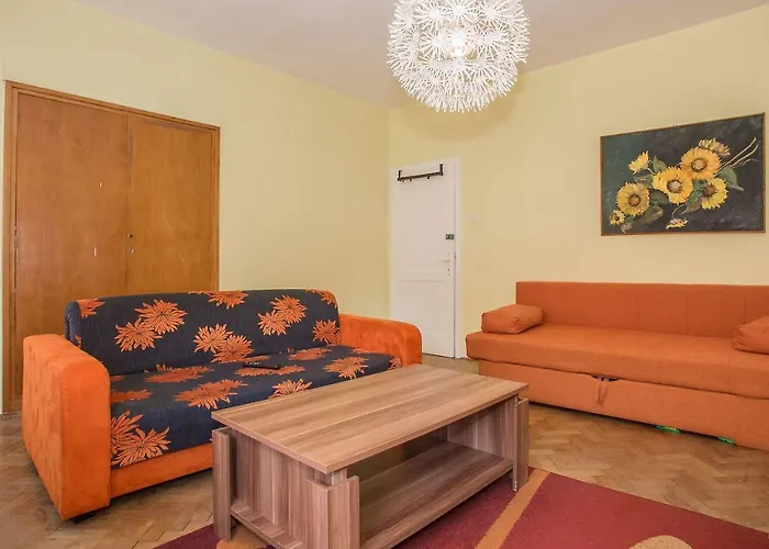 Appartement Old Town Flat