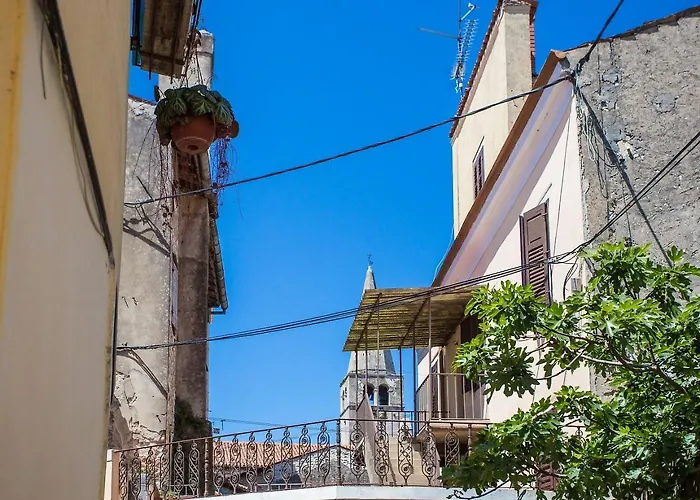 Old Town Flat 公寓 *