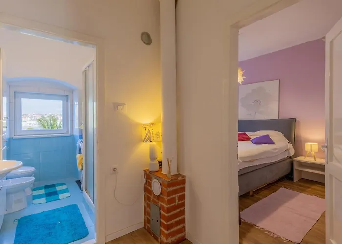 Old Town Flat Poreč